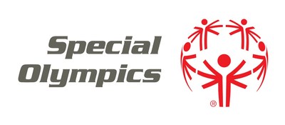 (PRNewsfoto/Special Olympics) (PRNewsfoto/Special Olympics)