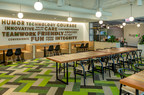 Peapod Officially Opens New Headquarters In Chicago