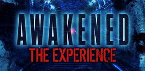 Meet Your Worst Fears Face to Face in this Groundbreaking, First of its Kind Book Launch for AWAKENED in New York City June 22nd-June 24th!