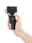 Sony Introduces New VCT-SGR1 Shooting Grip for RX0 and RX100 Series Cameras