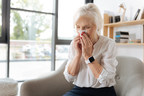 New Study: Robuvit® Shown to Improve Recovery from The Flu