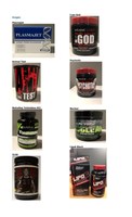 Unauthorized workout, sexual enhancement and weight loss products seized in Québec (CNW Group/Health Canada)