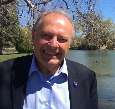 The nation's largest federal employee union, the American Federation of Government Employees, has endorsed Clint Koble for election to Congress representing the 2nd District of Nevada. The nation's largest federal employee union, the American Federation of Government Employees, has endorsed Clint Koble for election to Congress representing the 2nd District of Nevada.