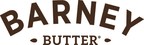 Barney Butter Introduces The First Ever U.S. Manufactured Almond Butter Powder