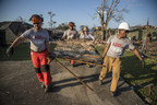 Carhartt Joins Team Rubicon In Its Mission To Serve Those Impacted By Natural Disasters