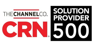 CB Technologies Reaches 8th Consecutive CRN Solution Provider 500 List