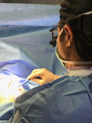 Dr. Thomas Jeneby Set to Open Second Location of Spa Black