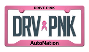 Driving Out Cancer: AutoNation Announces October Drive Pink Events at DRV PNK Stadium with InterMiami CF and 2021 Indy 500 Winner Hélio Castroneves