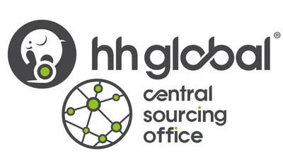 HH Global新开中心采购办公室
