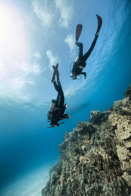 Aqua Lung