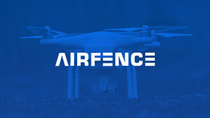 Sensofusion's Counter-UAS Solution, AIRFENCE, Preps for Production with U.S. Department of Defense