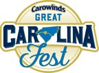 Carowinds Kicks Off Summer With New Great Carolina Fest Celebration