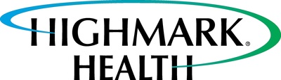 (PRNewsfoto/Highmark Health) (PRNewsfoto/Highmark Health)