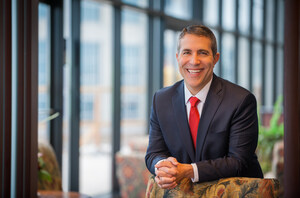 Veteran IP Attorney A.J. Bahou Joins Waller