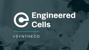 Synthego Launches Engineered Cells Product Portfolio as Next Step in Delivering Genome Engineering Access to All Scientists