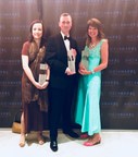 Jacobs Professionals Recognized at the European Women in Construction and Engineering Awards