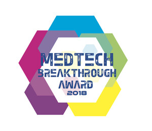 MedGenome's OncoPept™ Named 'Best Overall Genomics Solution' in 2018 MedTech Breakthrough Awards