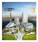 The Bloomberg Center at Cornell Tech Campus in Manhattan Now Powered by The Sun