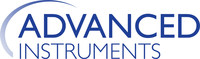 Advanced Instruments logo (PRNewsfoto/Advanced Instruments)