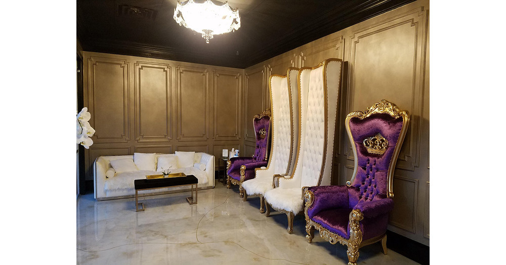 Foot Palace Announces the Opening of New Braselton Spa