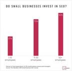 Small Businesses Depend on SEO Experts to Measure On-Site Engagement, New Survey Finds