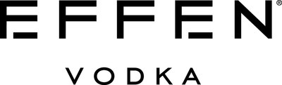 EFFEN® Vodka Inspires Consumers To Be Proudly 'Different by Design' With New Campaign