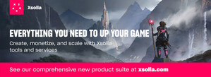 Xsolla Launches New Product Suite, A Comprehensive Solution For Game Developers To Create, Monetize And Scale Globally