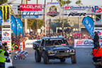 BFGoodrich Tires Dominate 50th SCORE Baja 500 with Big Trophy Truck Wins