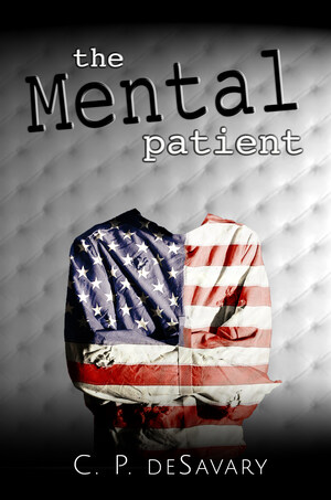 Book Launch of 'The Mental Patient' Suggests Presidential Campaign to Coincide With 2018 Mid-Term Elections