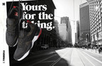 Yours For The Taking: DC Shoes Introduces New Franchise