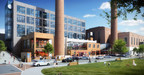 Wake Forest Innovation Quarter and Front Street Capital Announce the Next Phase of Redevelopment of Bailey Power Plant