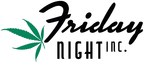 Friday Night Inc. Announces Closing of Purchase Agreement on Building for Expanded Cannabis Production and Announces Plans for Hemp Processing Facility in Las Vegas