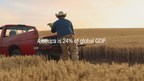 OppenheimerFunds Invites Investors to "Challenge Borders" With New Ad Campaign