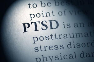 Financial Education Benefits Center Will Observe National PTSD Awareness Day