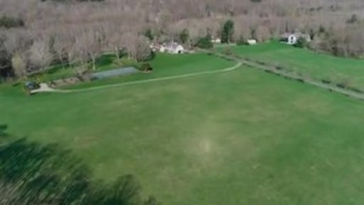 June 9th Auction Approaches for Luxe 10-Acre Estate in Redding, CT