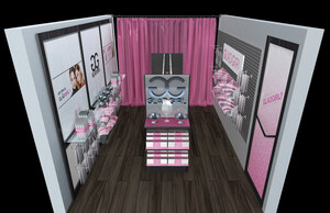 Glad Lash Opens its First-Ever Retail Establishment in Southern California