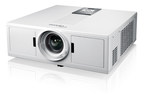 Optoma Introduces Innovative New Line of High Brightness Laser Projectors for Professional Environments