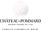 Château De Pommard's New Wine Experiences Teach Consumers the Professional Secrets of Tasting, Pairing and Selecting Wines