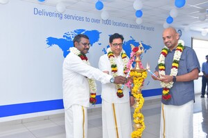 TÜV SÜD Expands its Services to Become a One-stop Facility; Inaugurates Chemical Testing Laboratory