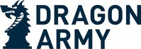 Dragon Army Logo (PRNewsfoto/Dragon Army)