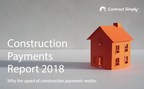 Contract Simply Uncovers $40 Billion of Excess Costs in Construction Industry