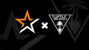 Turtle Beach Expands Esports Roster With Allegiance Gaming