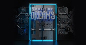 New Immersive Art Exhibit Opens Gateway to Surreal Realities