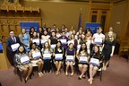 Comcast NBCUniversal Awards $53,000 In Scholarships To 44 Connecticut High School Seniors