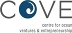 Le lancement officiel du Centre for Ocean Ventures and Entrepreneurship (COVE) est accueilli favorablement par la communauté de l'innovation dans le domaine de la technologie maritime