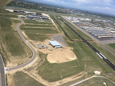 Wings Over the Rockies' Boeing Blue Sky Aviation Gallery will open to the public on Saturday, July 21 in Englewood, Colorado.