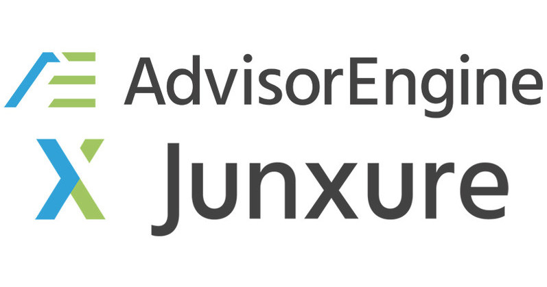 AdvisorEngine Introduces New Junxure Branding, Continues Company Evolution