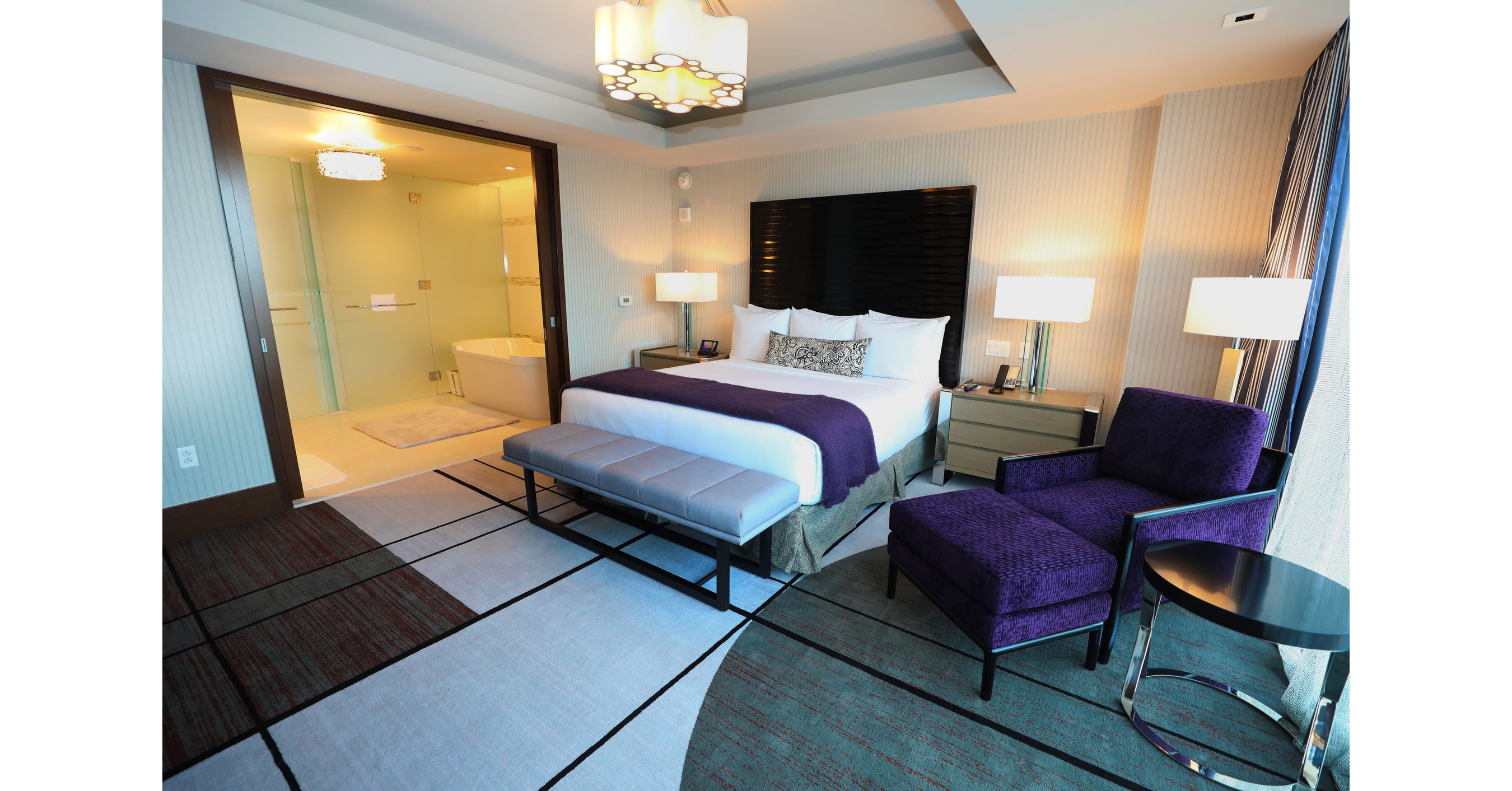 The Cordish Companies And Live! Casino & Hotel Guests To The