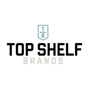 Top Shelf Brands Announces Partnership with Jaq Jaq Bird