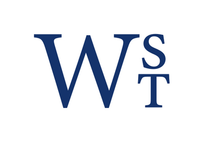 Water Street Healthcare Logo (PRNewsfoto/Water Street Healthcare Partners)